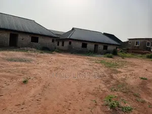 2bdrm Bungalow in Agunfoye, Igbogbo for sale