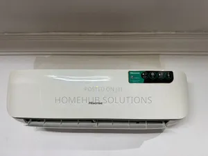 2hp Hisense Air Conditioner Super Cooling