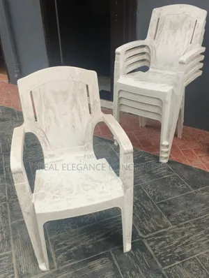 High Quality Modern Plastic Chairs