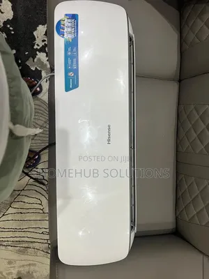 2 Units of 1.5hp Hisense Air Conditioner