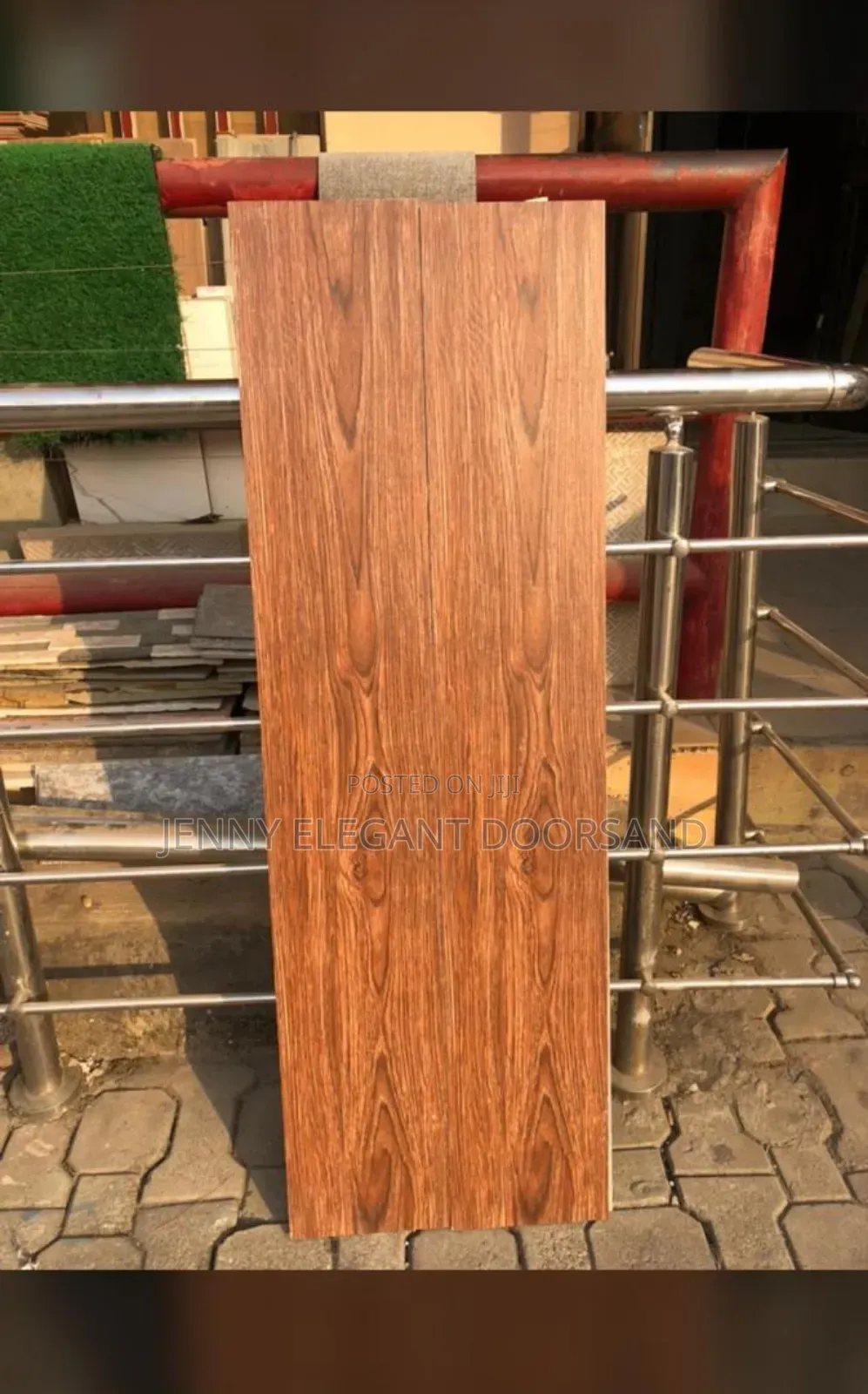 Vrony Tiles