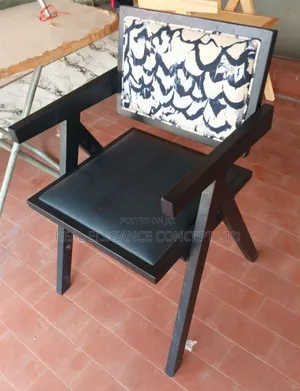 Standard Quality Visitors Chair