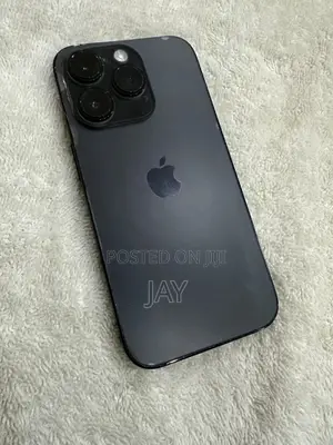 Apple iPhone 14 Pro 256 GB Gray