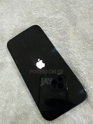 Apple iPhone 14 Pro 256 GB Gray