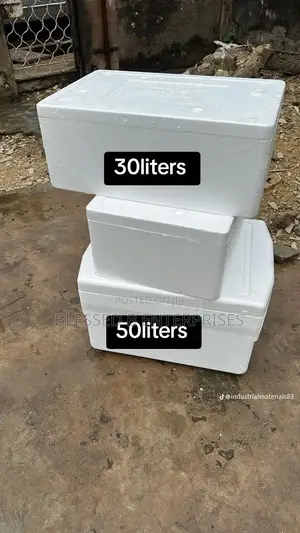 Medium Size Cooler