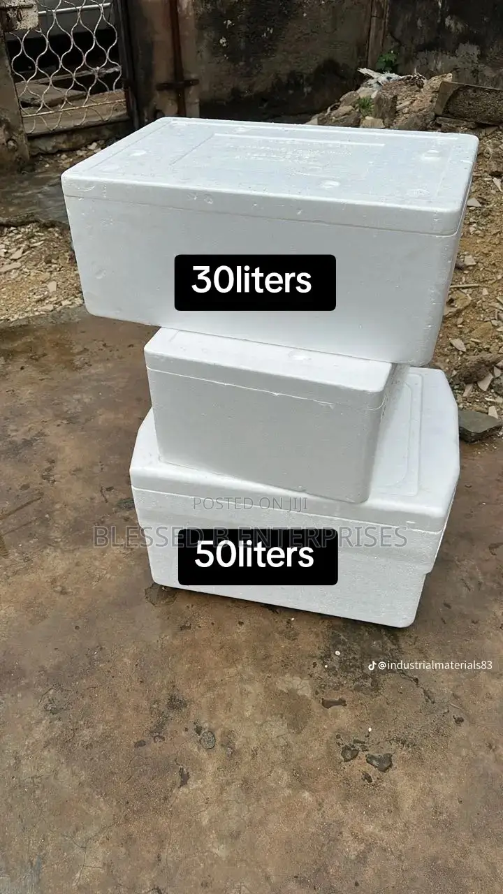Medium Size Cooler