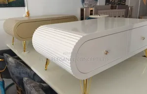 Exotic Quality Modern Centre Table