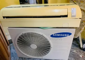 1.5hp Samsung Air Conditioner