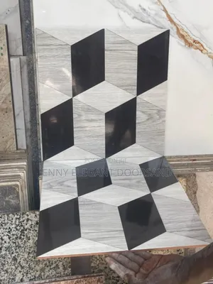 Bn Floor Tiles