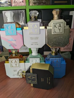 Kaly Perfumes
