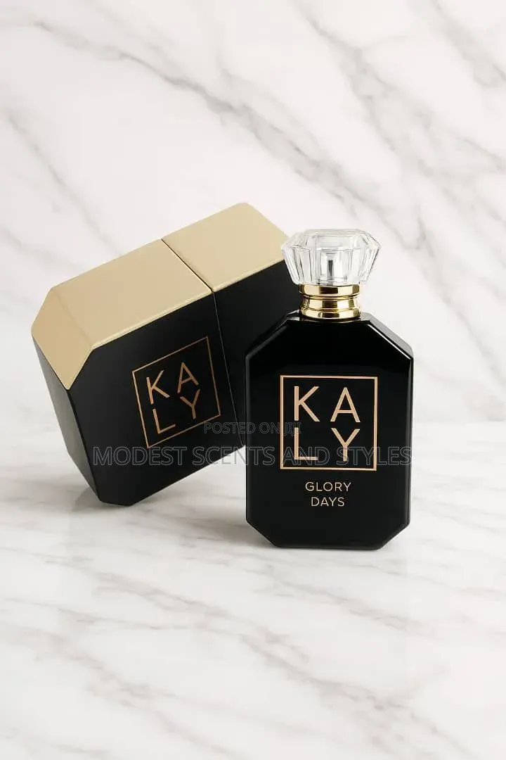 Kaly Perfumes