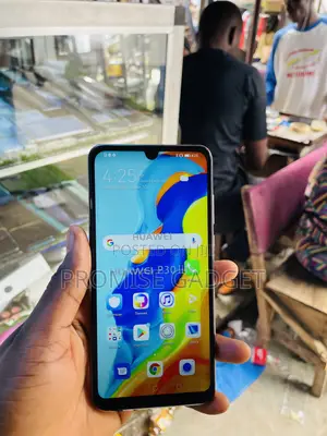 Huawei P30 Lite 128 GB Blue