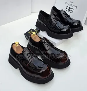 Balenciaga Men’S Designer Shoes