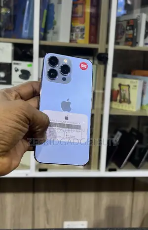 Apple iPhone 13 Pro 128 GB Blue