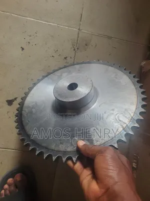 12b-1-50teeth Sporket