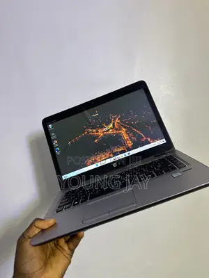 Laptop HP EliteBook 840 G4 8GB Intel Core i5 SSD 256GB