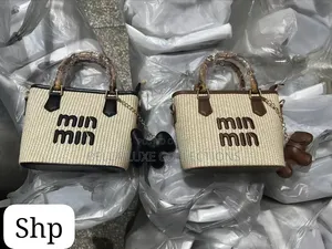 Mini Crossbody Bag – Compact, Stylish Easy To Carry