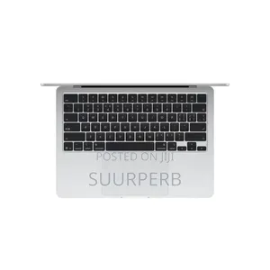 New Laptop Apple MacBook Air 2026 M5 16GB Apple M5 SSD 512GB