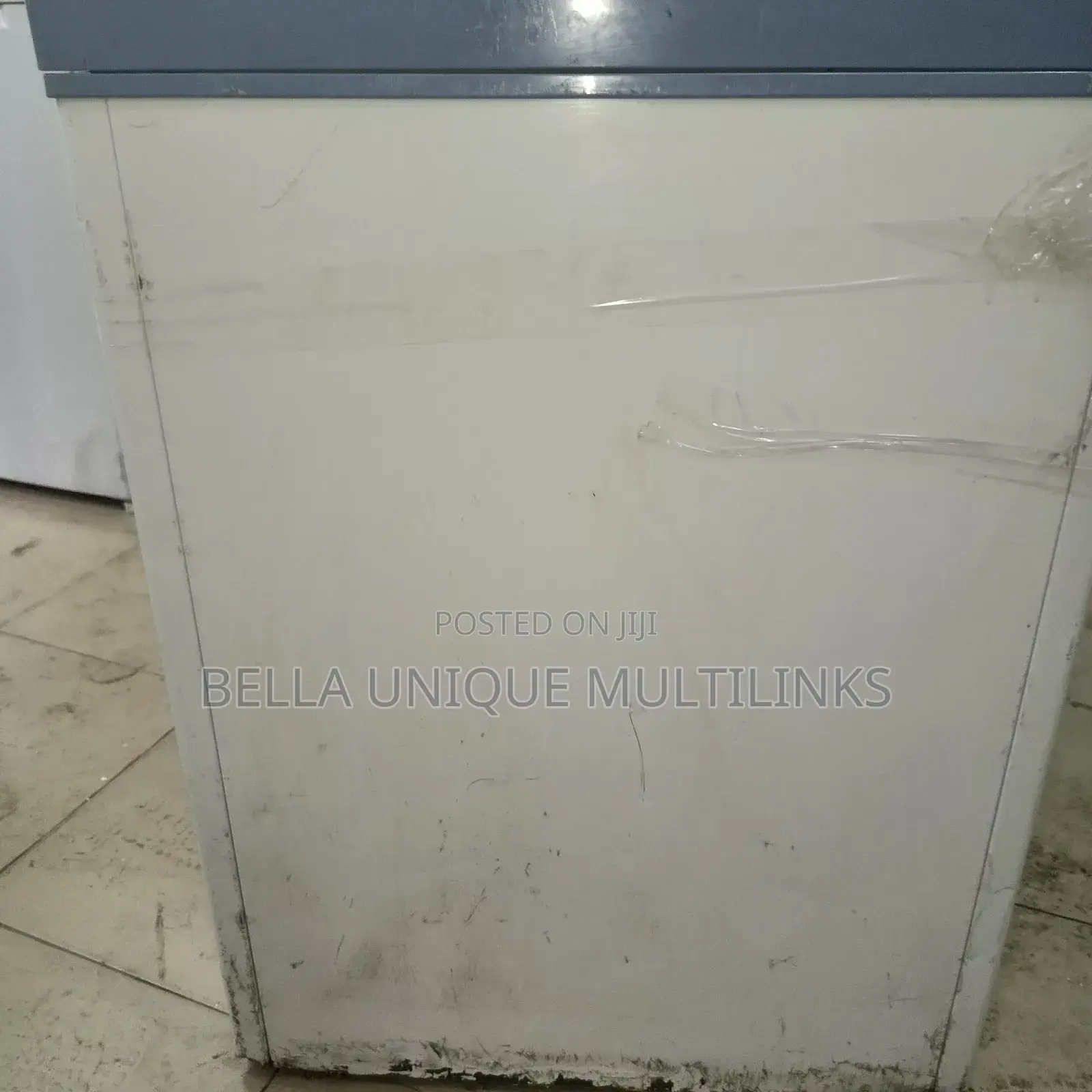 Deep Freezer