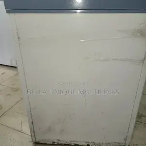 Deep Freezer