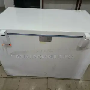 Deep Freezer