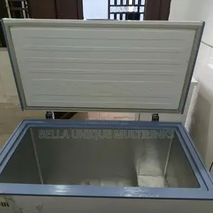 Deep Freezer