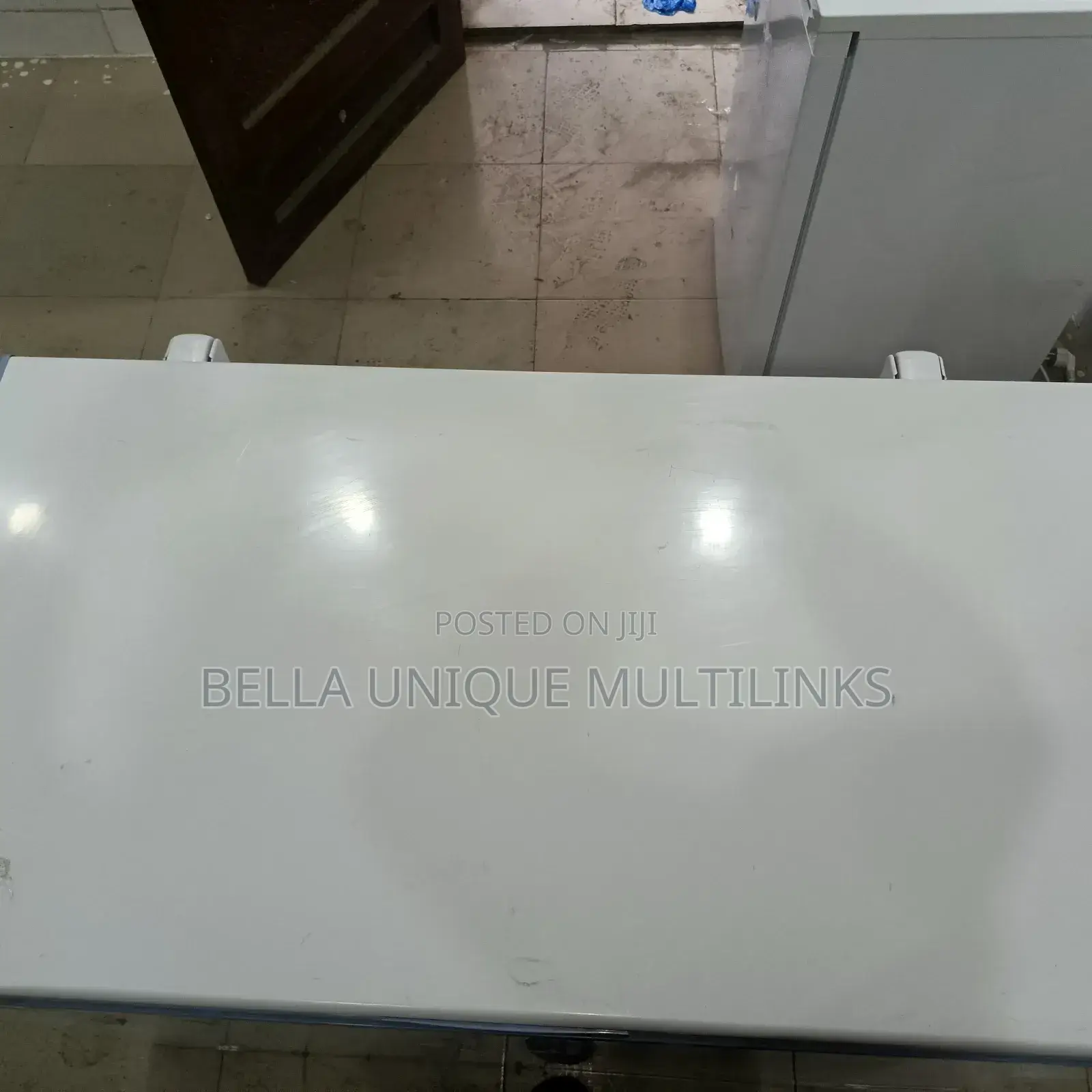 Deep Freezer