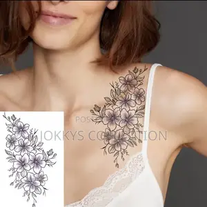 Tattoo Sticker