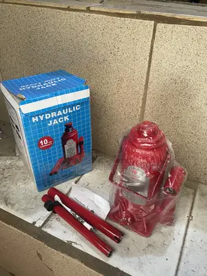Hydraulic Jack