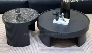 Quality Guaranted 2in1 Imported Centre Table