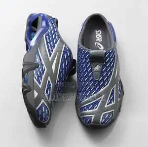 Asics Gel-1130 Mule