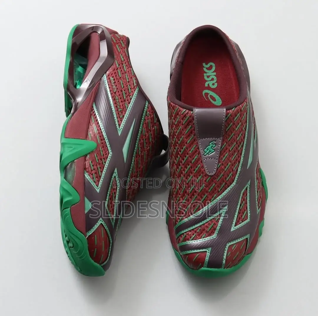 Asics Gel-1130 Mule