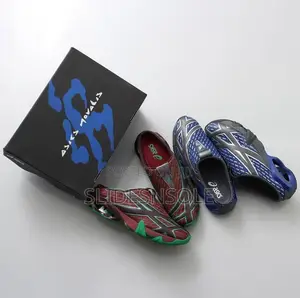 Asics Gel-1130 Mule