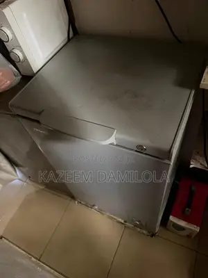 Hisense Chest Freezer