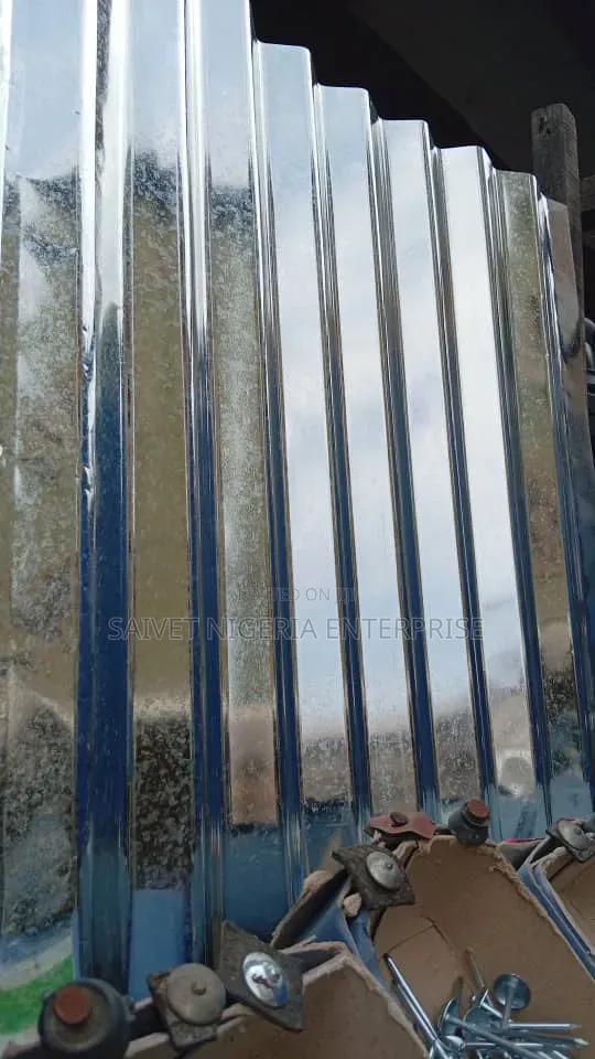 Roofing Sheet