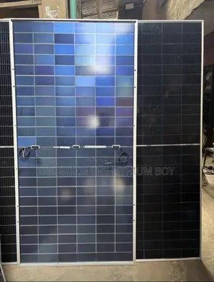 Jinko Panels 610w, 650w And 700w Available. Solar Panel Importer