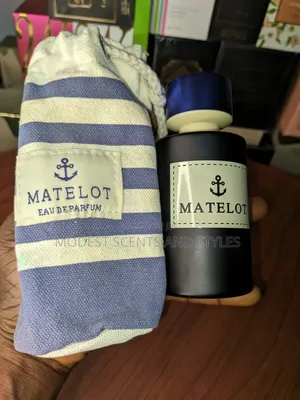 Matelot 100ml Perfume
