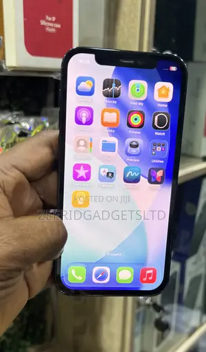 Apple iPhone 12 Pro 128 GB Blue
