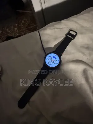 Samsung Watch 6 Classic
