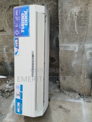 Midea 2hp Low Voltage Ac 410 Gas