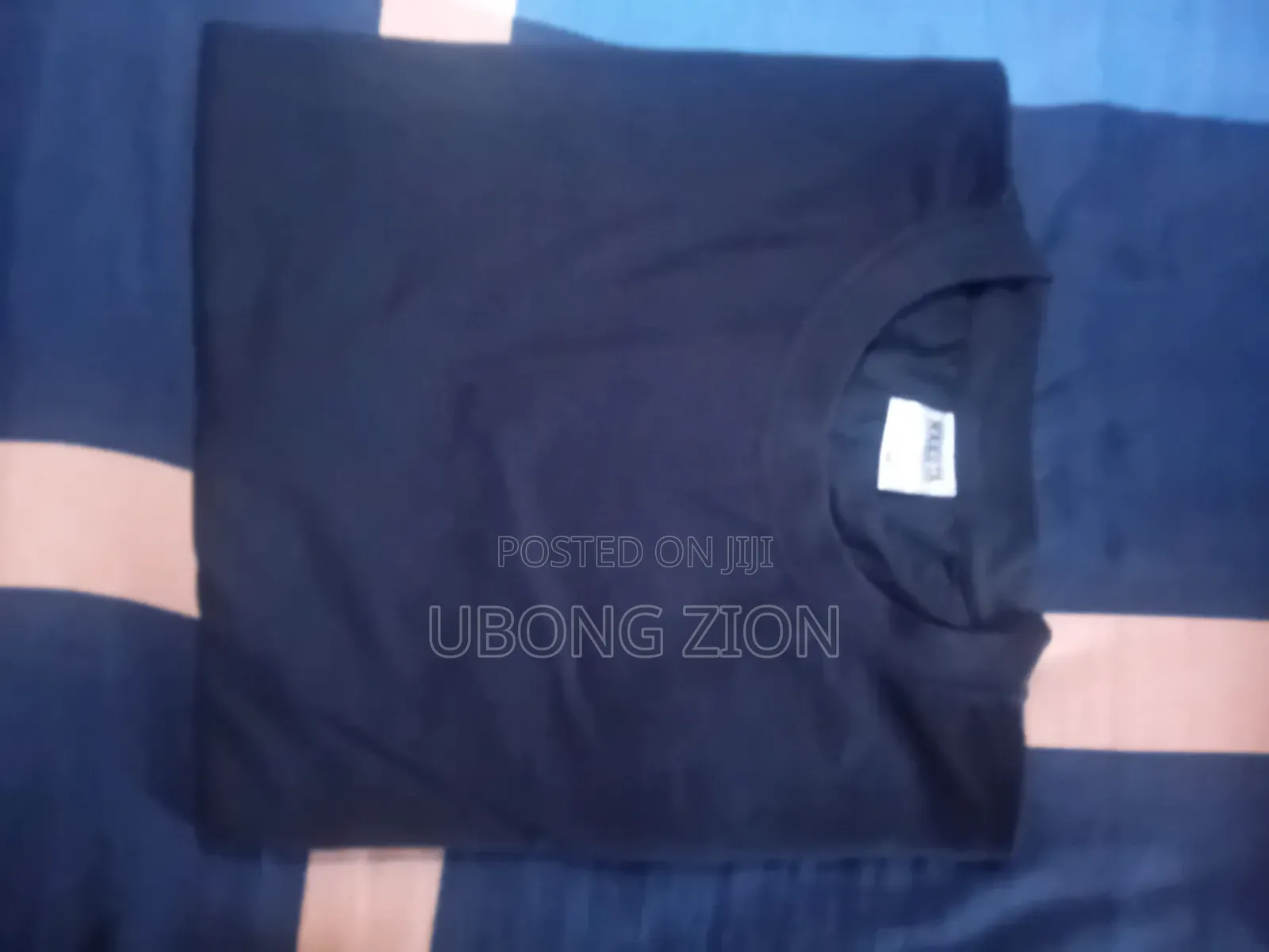 Roundneck T Shirt