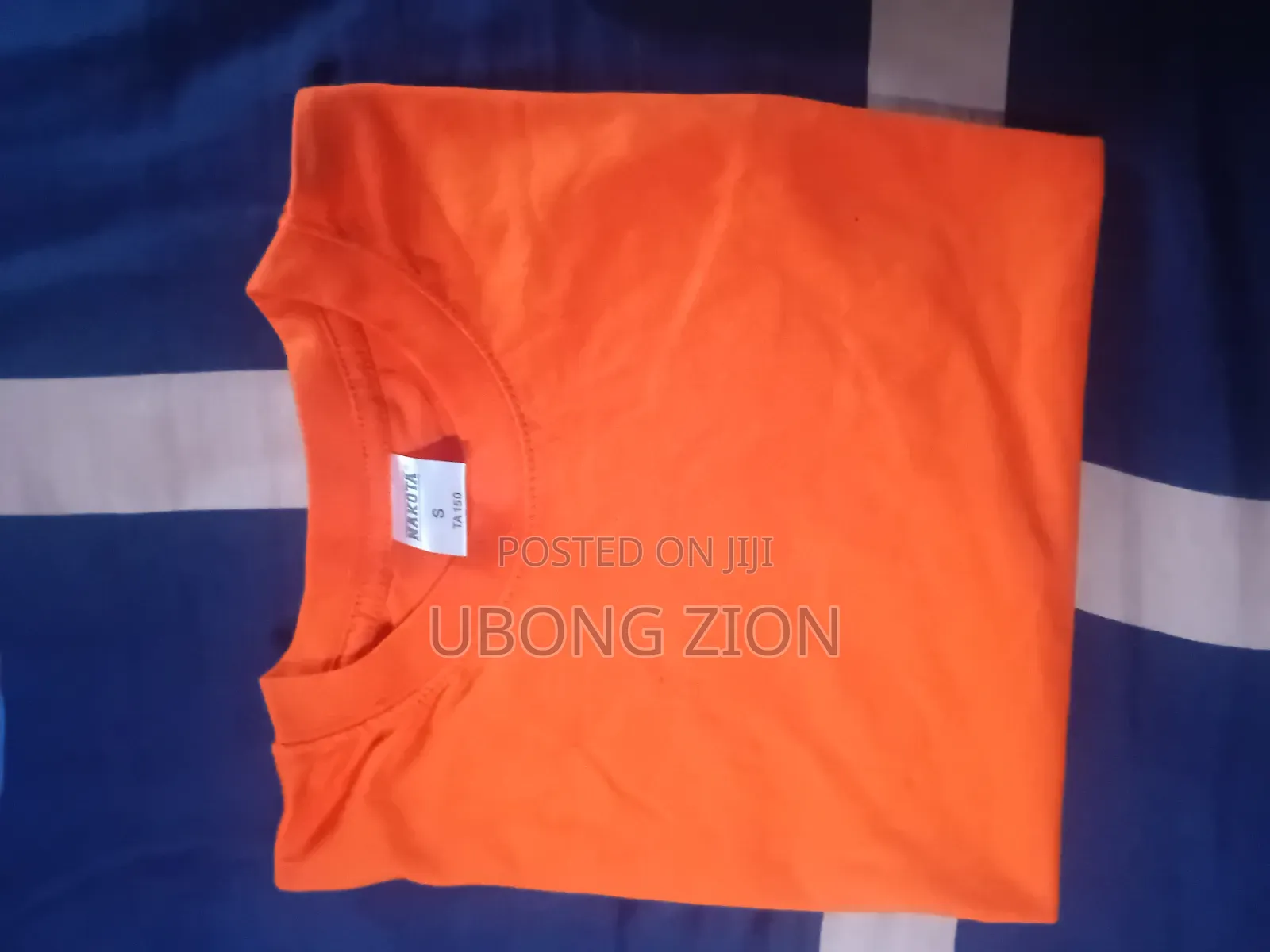 Roundneck T Shirt