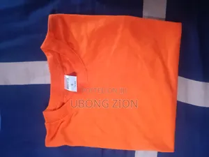 Roundneck T Shirt