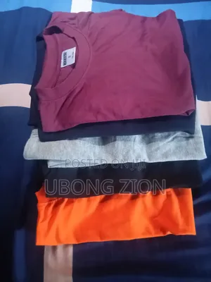 Roundneck T Shirt