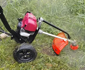 4 Stroke Brush Cutter