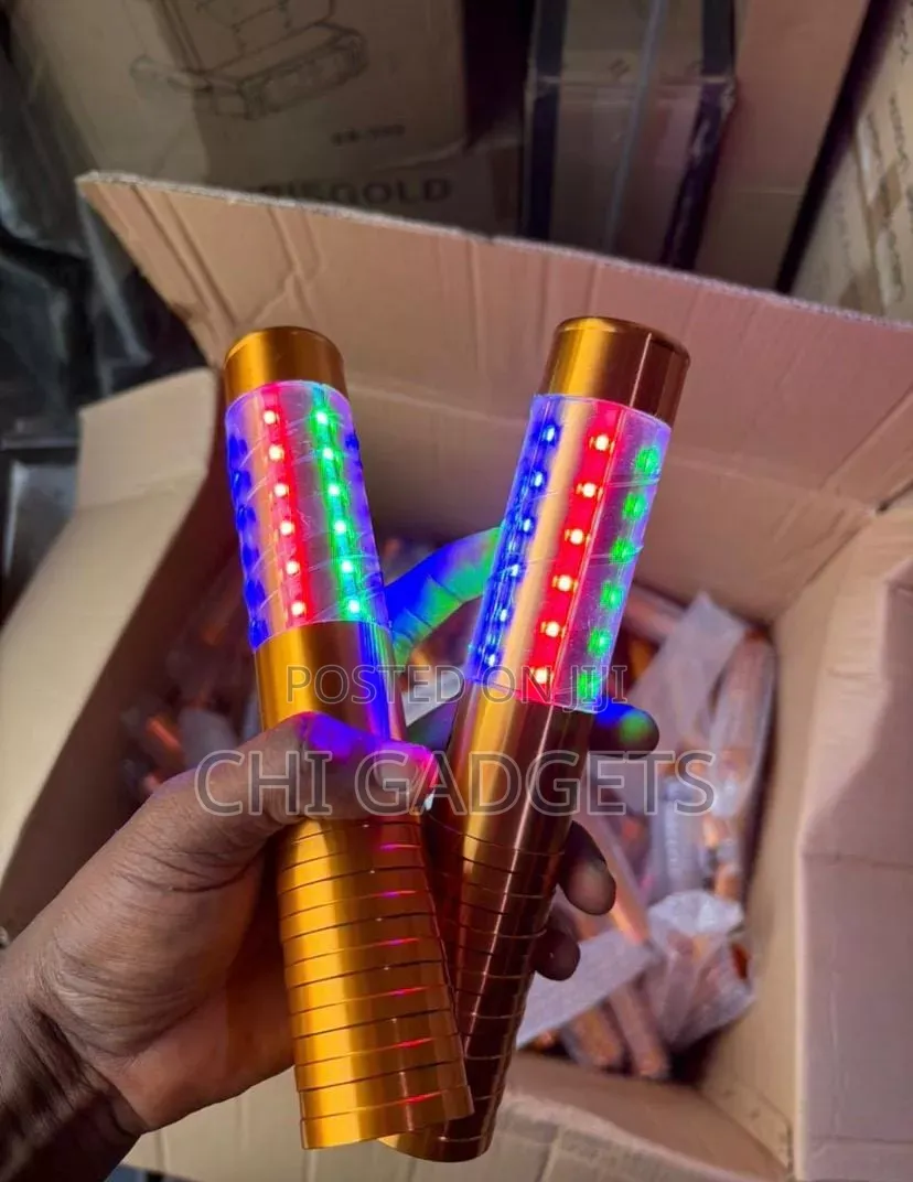 Led Strobe Baton or Bottle Service Light