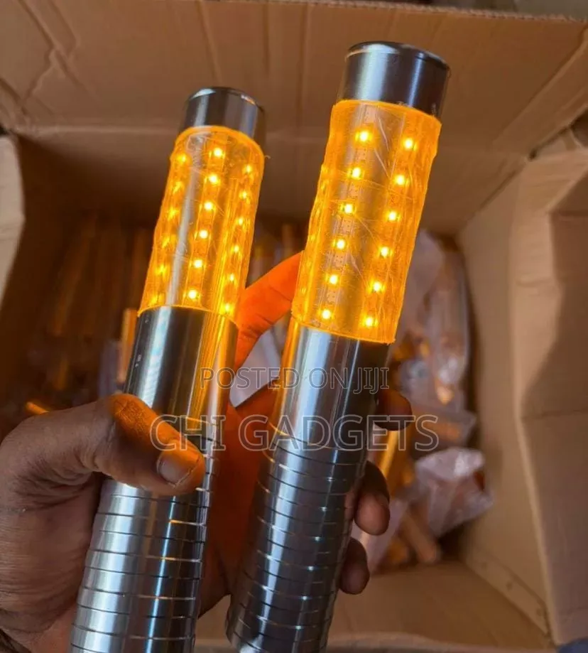 Led Strobe Baton or Bottle Service Light