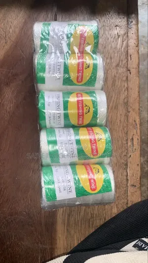 Best Fishing Twine