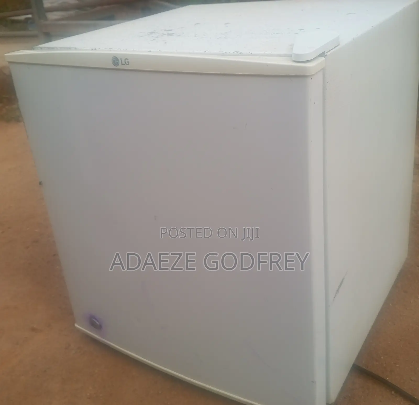 Bedside Fridge