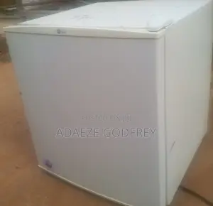 Bedside Fridge